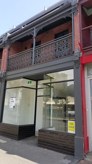 Click to view all images 61 Peel Street West Melbourne VIC 3003 - Image 1