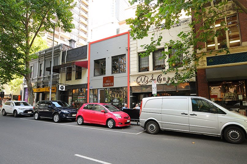 Click to view all images 211 Queen Street Melbourne VIC 3000 - Image 1
