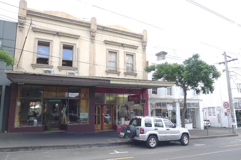 Click to view all images 231 Gertrude Street Fitzroy VIC 3065 - Image 2