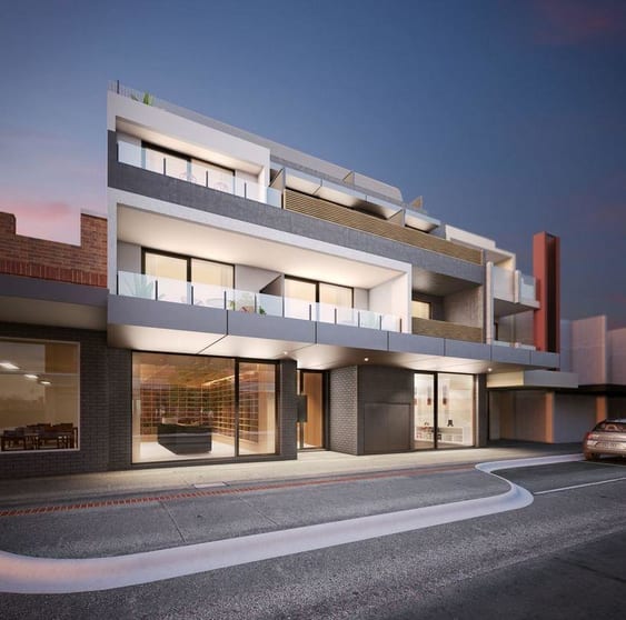 Click to view all images 2/144 McKinnon Road Mckinnon VIC 3204 - Image 1