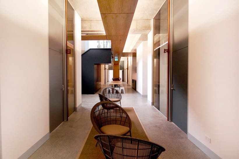 Click to view all images Suite 112/120 Bourke Street Woolloomooloo NSW 2011 - Image 2