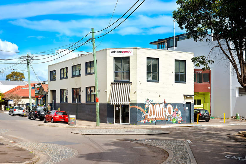 Click to view all images 114 Terry Street Balmain NSW 2041 - Image 1