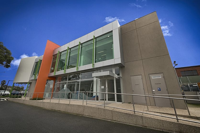 Click to view all images Suite 3/361 Nepean Highway Parkdale VIC 3195 - Image 2