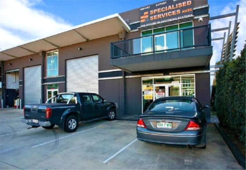 Click to view all images 1/459 Tufnell Road Banyo QLD 4014 - Image 2