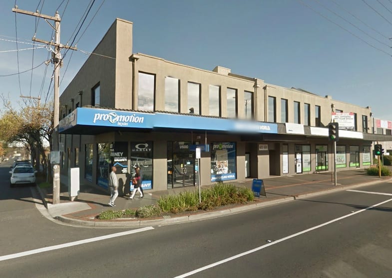 Lvl 1, Suite 2, 600  North Road Ormond VIC 3204 - Image 1