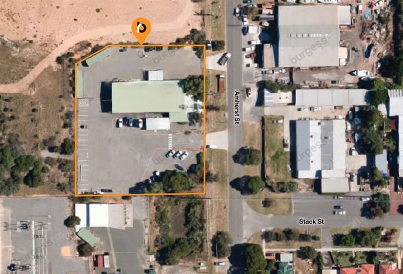 Click to view all images 27 Amherst Street Fremantle WA 6160 - Image 1