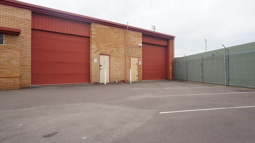 Click to view all images 4-4A / 48 George Street Wallsend NSW 2287 - Image 1