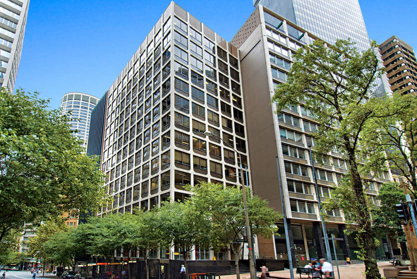 Click to view all images 37 Bligh Street Sydney NSW 2000 - Image 1