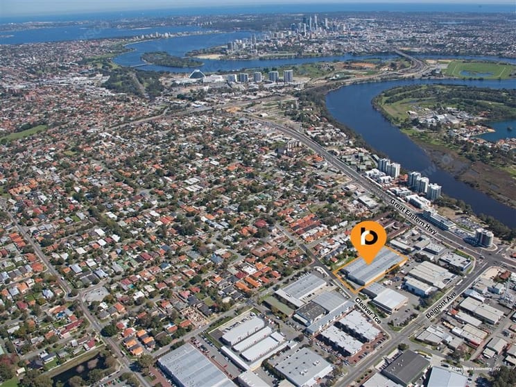 Click to view all images Cnr Cleaver Tce & Belmont Ave Rivervale WA 6103 - Image 2