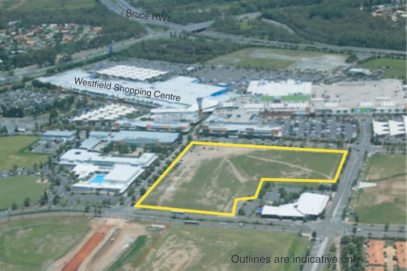 Click to view all images North Lakes QLD 4509 - Image 2