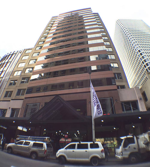 Click to view all images 370 PITT STREET Sydney NSW 2000 - Image 3