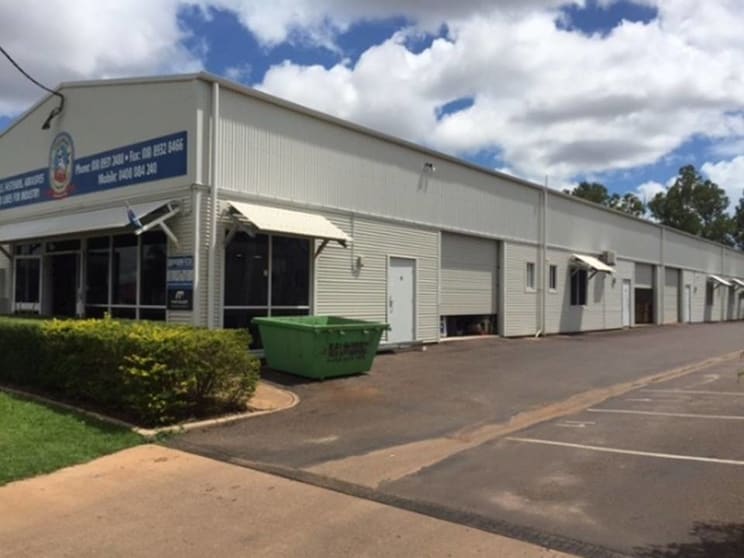 Click to view all images 10/13 McCourt Road Yarrawonga NT 0830 - Image 1