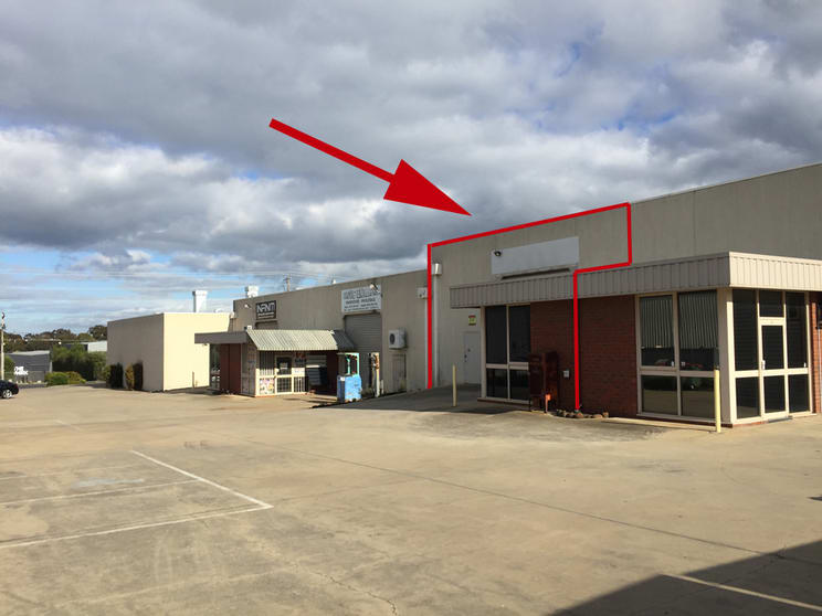 Click to view all images 5/383 Thompson Road North Geelong VIC 3215 - Image 2