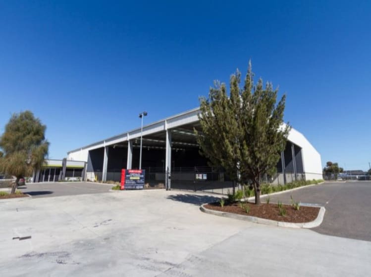 Click to view all images Unit 3/110 Fitzgerald Road Laverton North VIC 3026 - Image 1
