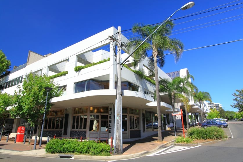 Click to view all images Level 1/24 Grosvenor Street Neutral Bay NSW 2089 - Image 2