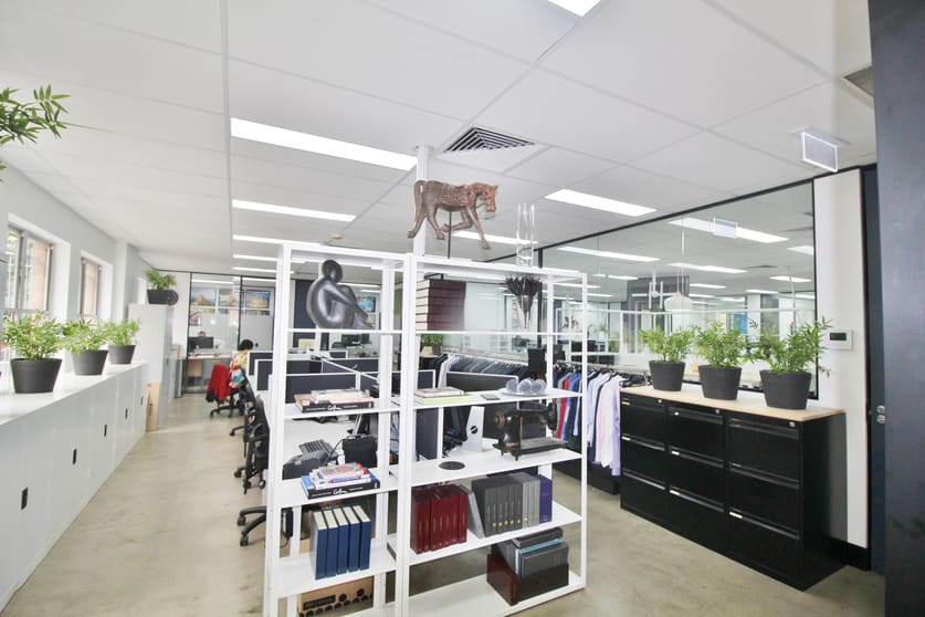 Click to view all images Level 1/33-39 Riley Street Darlinghurst NSW 2010 - Image 2