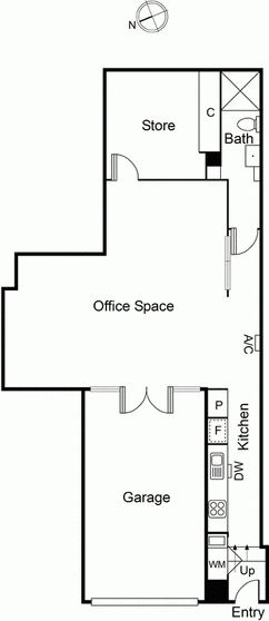 47 Little Hoddle Street Richmond VIC 3121 - Image 2