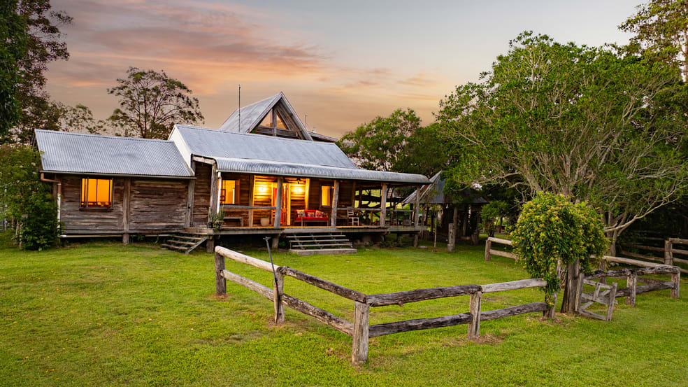 Click to view all images 55 Happy Jack Creek Road Ridgewood QLD 4563 - Image 2