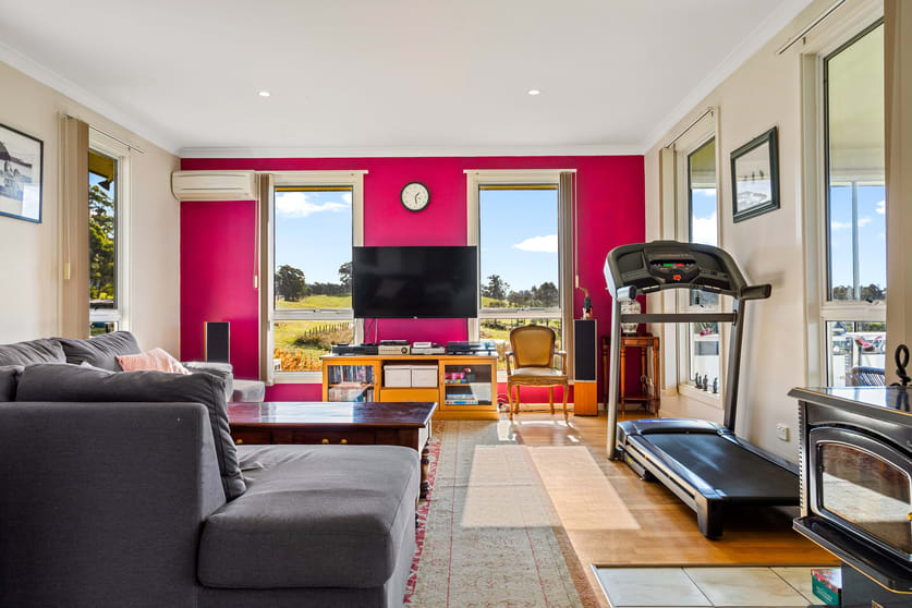 Click to view all images 77 Faulkners Road Winkleigh TAS 7275 - Image 2
