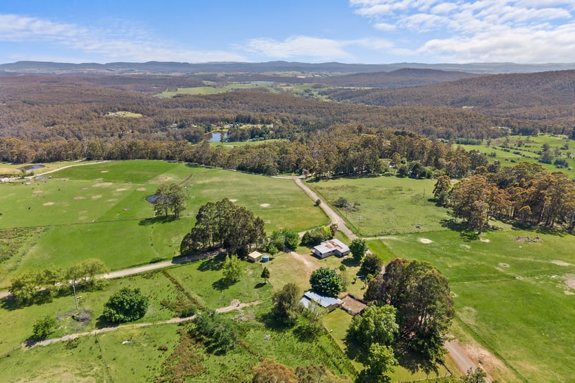 Click to view all images 127 Brodies Road Golden Valley TAS 7304 - Image 2