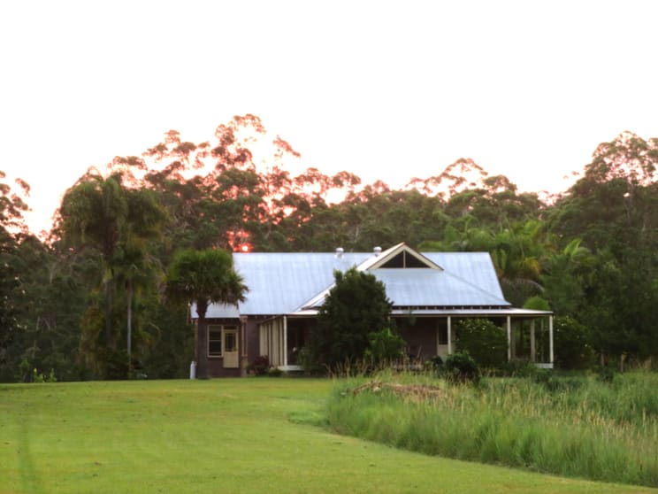 Click to view all images Gleniffer NSW 2454 - Image 2