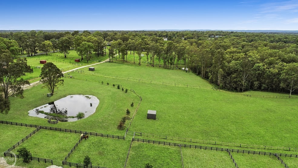 Click to view all images 247d Creek Ridge Road Glossodia NSW 2756 - Image 3