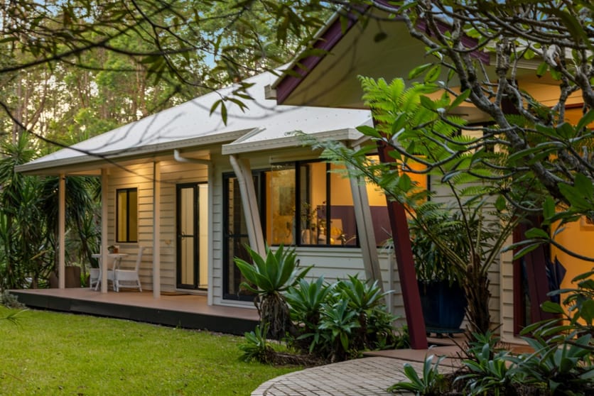 Click to view all images 310 Pomona Kin Kin Road Pinbarren QLD 4568 - Image 3