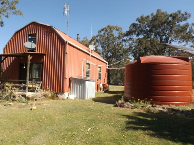 Click to view all images 95 O'Driscolls Road Drake NSW 2469 - Image 1
