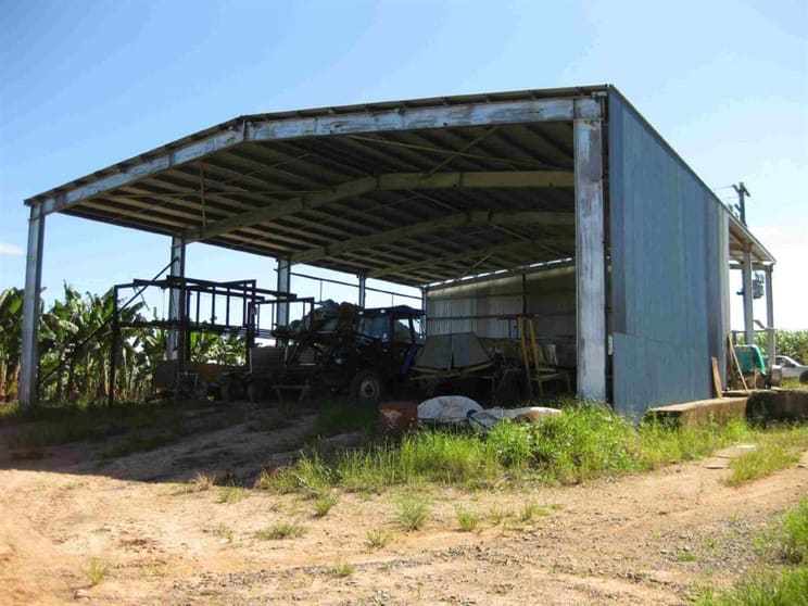 Click to view all images East Feluga QLD 4854 - Image 2