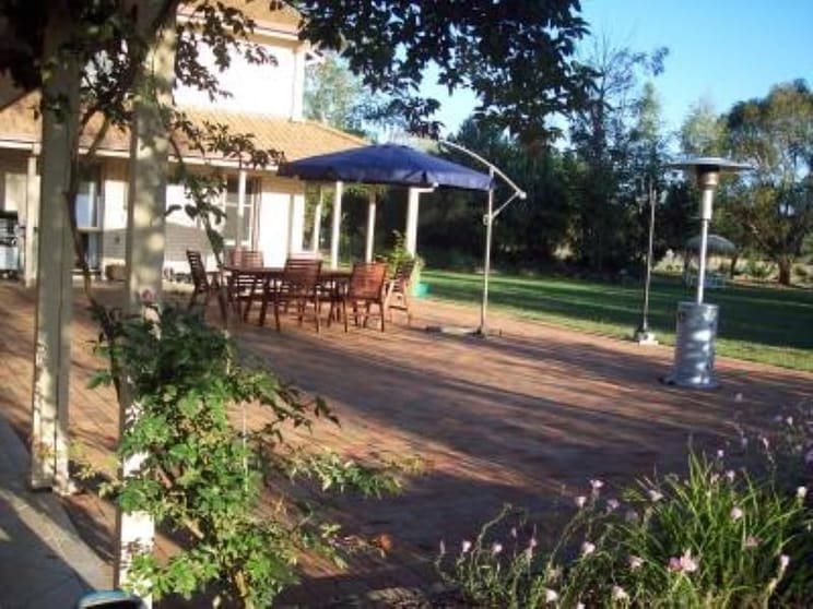 Click to view all images 538 Ophir Rd Clifton Grove NSW 2800 - Image 3
