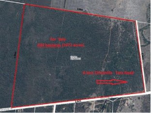 Lot 17 Wieambilla Road Wieambilla QLD 4413 - Image 1