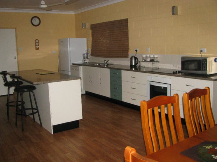 Click to view all images 2219 Mount Fox Road Mount Fox QLD 4850 - Image 2