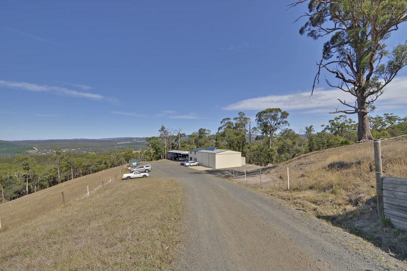Click to view all images 763 Clarkes Road Hazelwood North VIC 3840 - Image 1