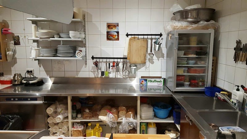 Click to view all images Food, Beverage & Hospitality business for sale in Stanmore - Image 1