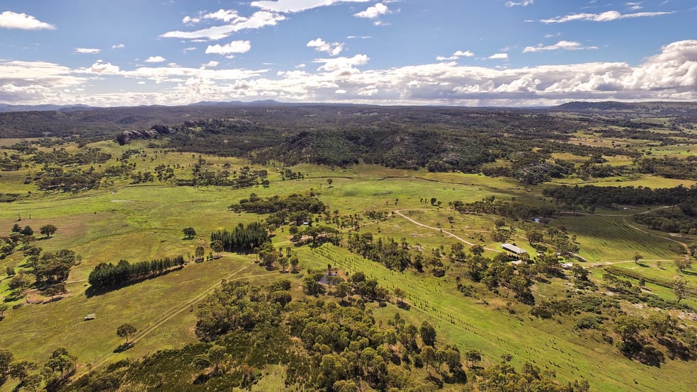 Click to view all images 478 White Rock Road Rylstone NSW 2849 - Image 2