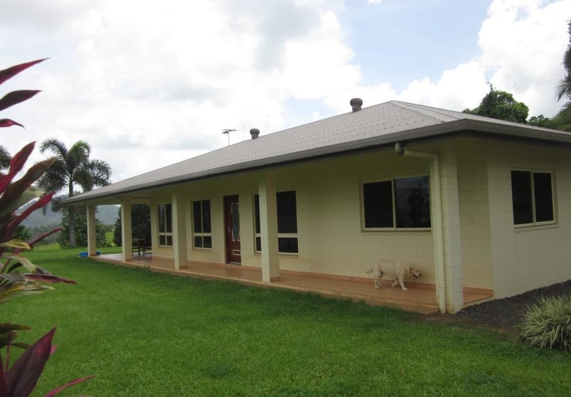 Click to view all images 571 Dunne Road Nerada QLD 4860 - Image 1