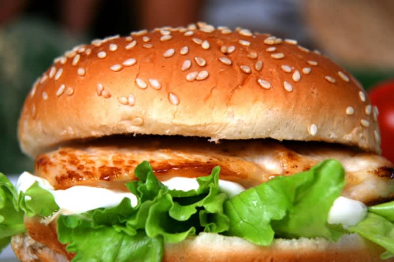 Takeaway Food  business for sale in Parkdale - Image 1