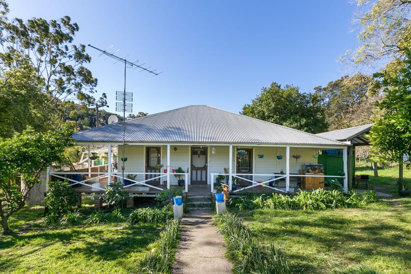 225 Moylans Road Dungog NSW 2420 - Image 1