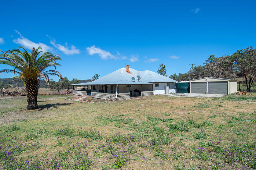 Click to view all images 53 Glenrock Lane Mudgee NSW 2850 - Image 3