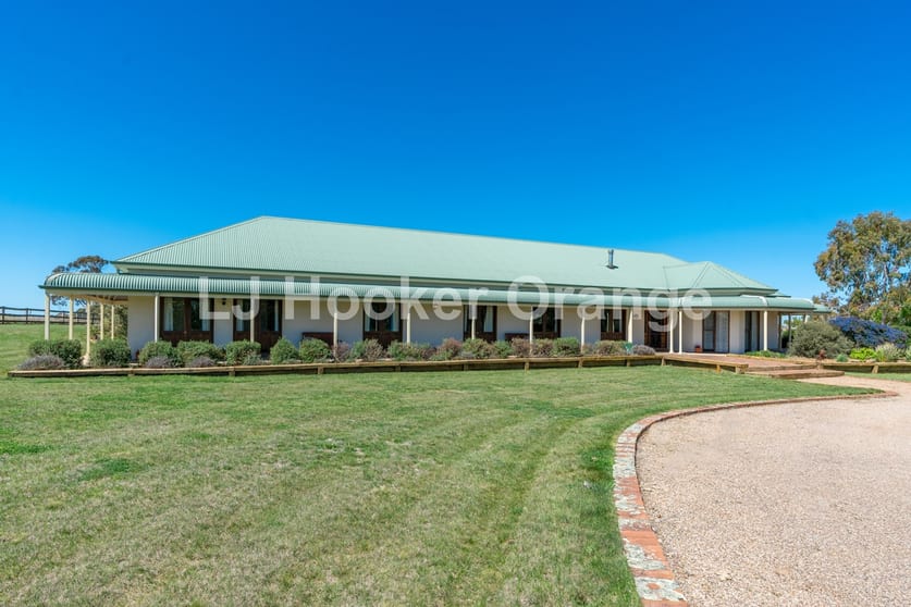 616 Forest Road Orange NSW 2800 - Image 1