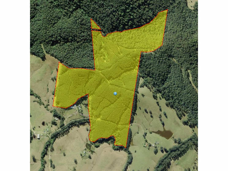 Click to view all images Lot 4 Elmar Road Wootton NSW 2423 - Image 1