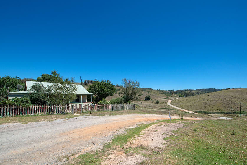 1480 Bocoble Road Mudgee NSW 2850 - Image 1
