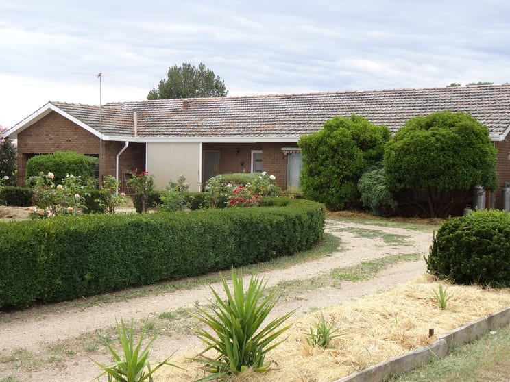 2035 Wangaratta-Whitfield Road Moyhu VIC 3732 - Image 1