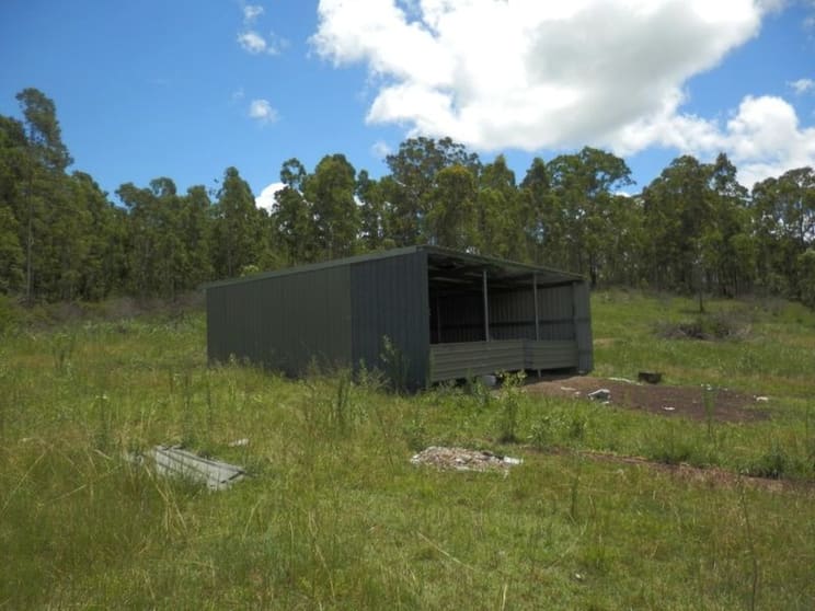 Click to view all images Lot 11, 1534 Paddys Flat Road Tabulam NSW 2469 - Image 2