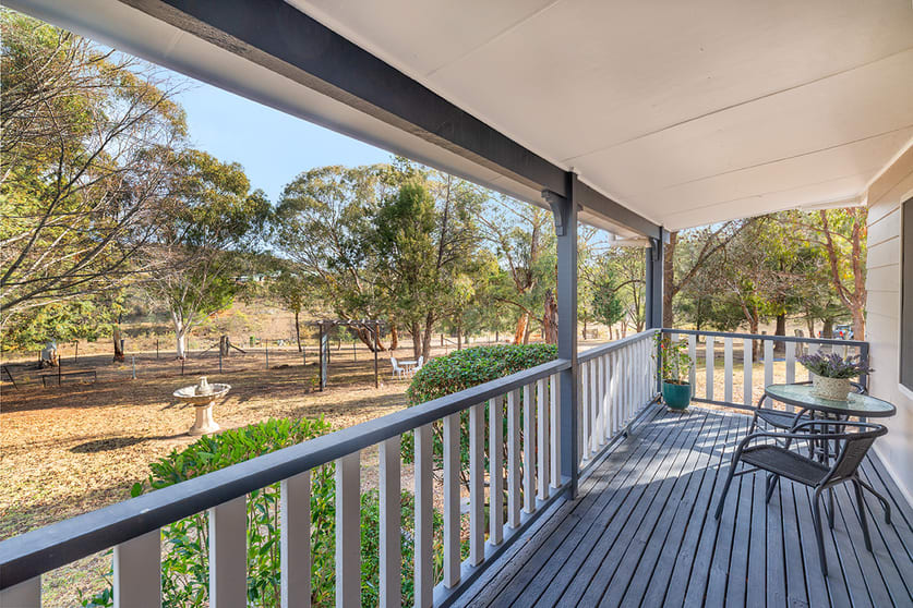 Click to view all images 1914 Campbells Creek Road Mudgee NSW 2850 - Image 2