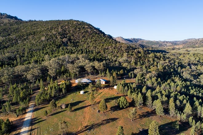 Click to view all images 1556 Yarrabin Road Mudgee NSW 2850 - Image 1