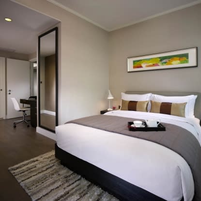 Click to view all images Motel business for sale in Chadstone - Image 1