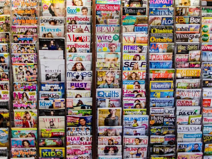 Click to view all images Newsagency business for sale in Brunswick East - Image 2