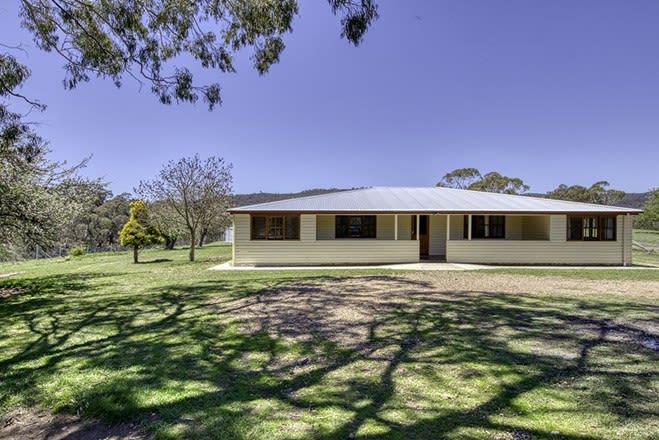 3921 Cooma Road Braidwood NSW 2622 - Image 2