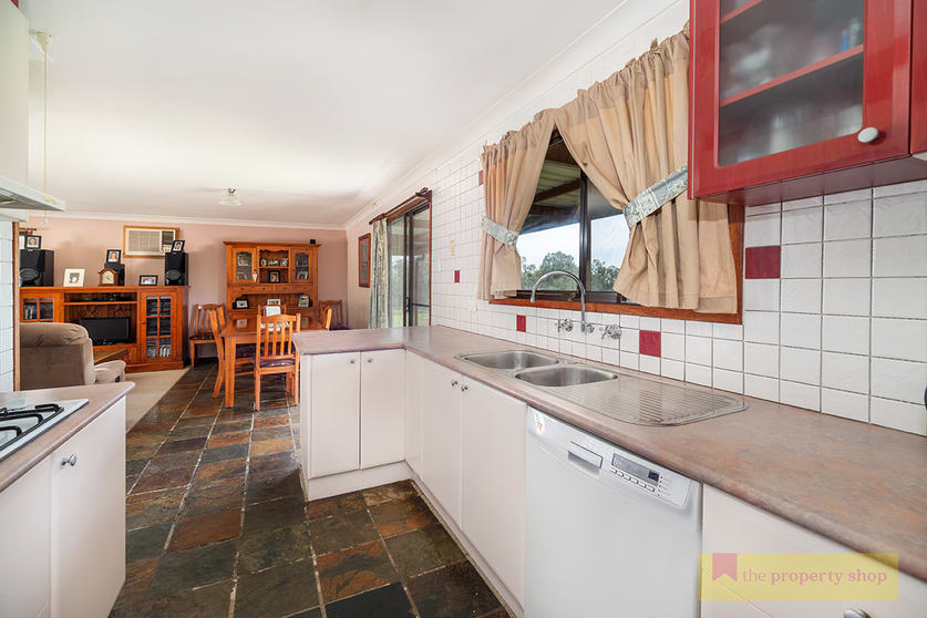 278 Ridge Road Mudgee NSW 2850 - Image 2